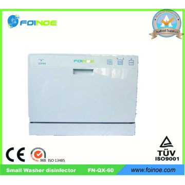 Shorter Cycle Time And Great Cleaning Performance Foinoe-QX-60 Washer disinfector